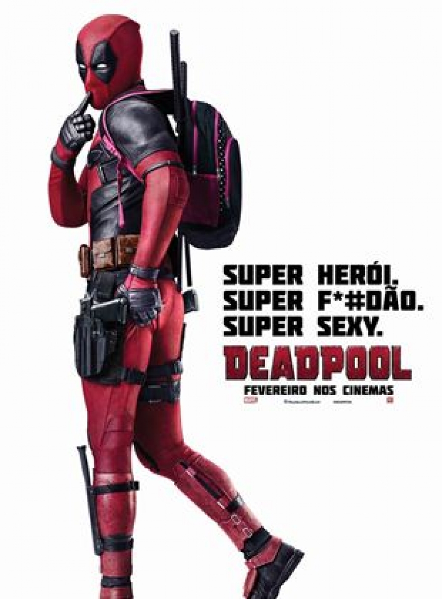 Deadpool 2